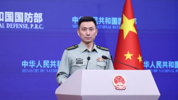 股民之家 中柬两军将举行“金龙-2025”联合演习