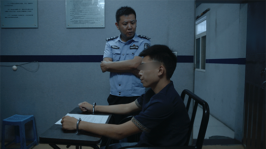 牛牛配 《小城警事》热播，这部警务纪录片为何值得追？