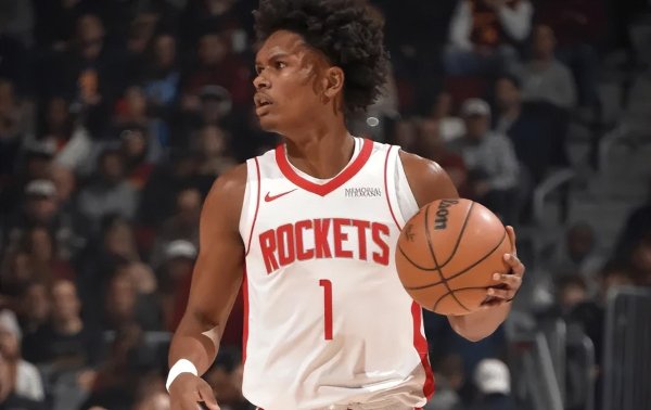 融易富 火箭大胜凯尔特人！7人上双，阿门蜕变，奥科吉攻守兼备太稳了！