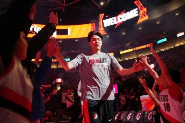 京海配资 话题｜杨瀚森被下放并非坏事 “练级”才是当务之急