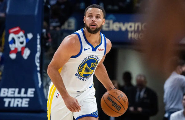 东启网 不敌步行者遭遇两连败，勇士队输给了库里，两弊端开始显现